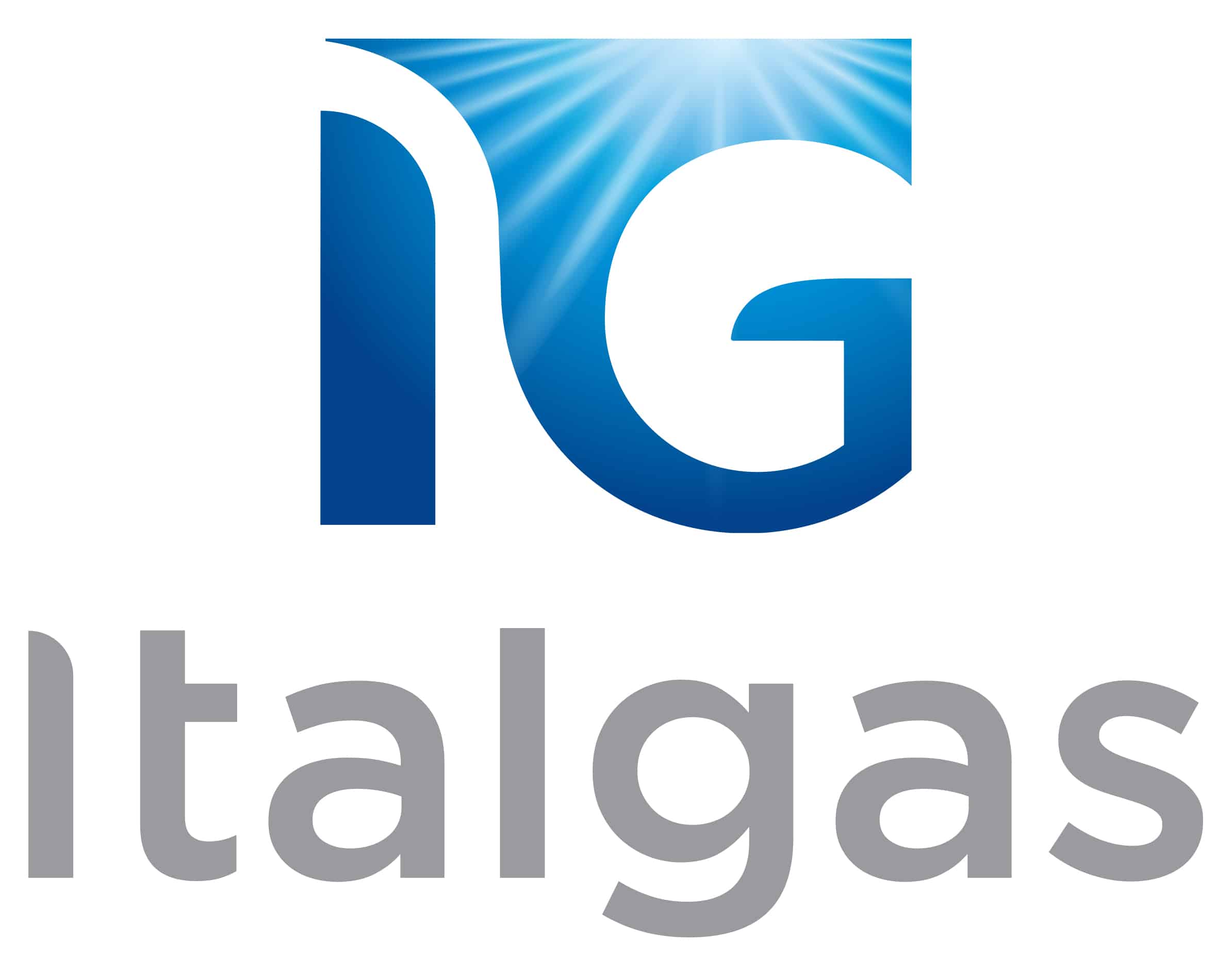 Italgas logo